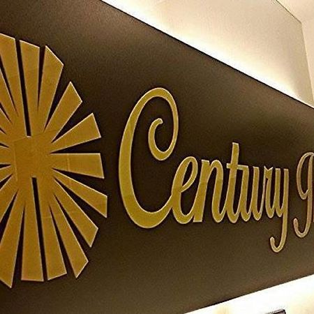Century Inn Hotel Chukai Luaran gambar